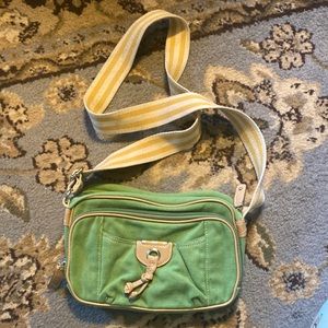 Cute summery St. John’s Bay Purse